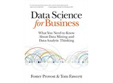 Data Science For Business.