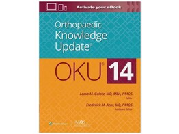 Orthopaedic Knowledge Update  14
