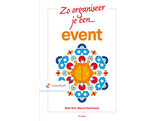  br/ Zo organiseer je een event 5de druk