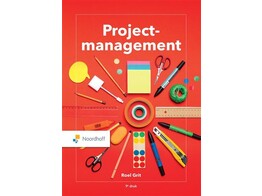 Projectmanagement 9de druk