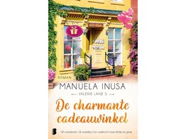 De charmante cadeauwinkel - Valerie Lane 5