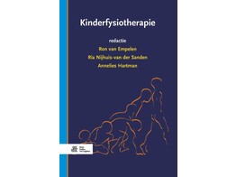 Kinderfysiotherapie