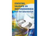 Statistiek  validatie en meetonzekerheid voor het laboratorium
