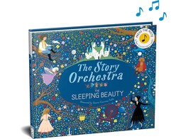 The Story Orchestra  The Sleeping Beauty