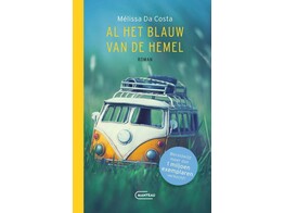 Al het blauw van de hemel