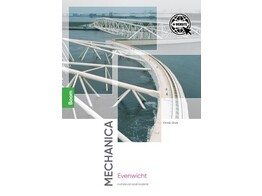 Evenwicht - Mechanica 3de druk