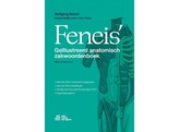 Feneis  Geillustreerd anatomisch zakwoordenboek 5de druk NIEUW