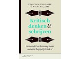 Kritisch denken   schrijven - van onderzoeksvraag naar wetenschappelijke tekst 1ste druk