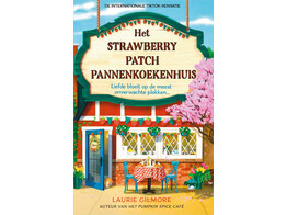 Het Strawberry Patch Pannenkoekenhuis