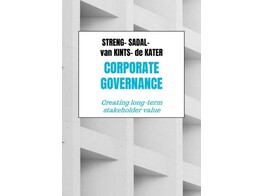 Corporate Governance - Creating long-term stakeholder value