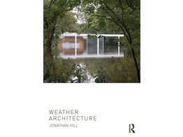 Weather Architecture