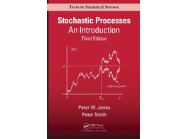 Stochastic Processes  An Introduction 3th edition