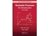 Stochastic Processes  An Introduction 3th edition