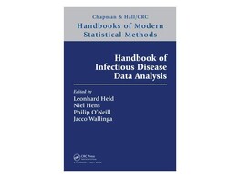 Handbook of Infectious Disease Data Analysis