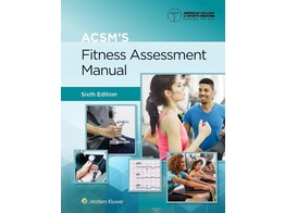 ACSM s health-related physical fitness NIEUW