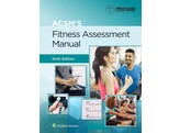ACSM s health-related physical fitness NIEUW