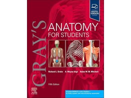 Gray s anatomy for Students 5e