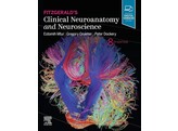 Fitzgerald s Clinical Neuroanatomy and Neuroscience  8th Edition
