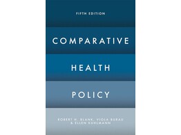 Comparative Health Policy