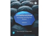 Entrepreneurship - Successfully Launching New Ventures