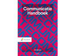 Communicatie handboek 8de druk .
