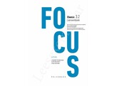 Focus Chemie 3.2 Leerwerkboek  editie 2024   inclusief Pelckmans Portaal  1ste druk