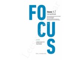 Focus Chemie 4.2 leerwerkboek  incl. Pelckmans Portaal  1ste druk