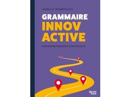 Grammaire innovactive - onverantwoord eenvoudig 1ste druk NIEUW - Boek