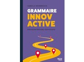 Grammaire innovactive - onverantwoord eenvoudig 1ste druk NIEUW - Boek