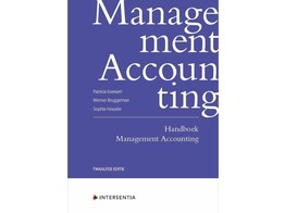 Handboek Management Accounting 12de druk
