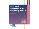 Leerboek intensive-care-verpleegkunde  Deel 2  - 7de druk