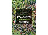 Kwalitatieve Onderzoeksmethoden 1ste druk - Boek