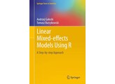 Linear Mixed-Effects Models Using R