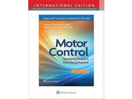 Motor Control  6th ed  International Edition Revised