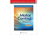Motor Control  6th ed  International Edition Revised