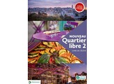 Nouveau Quartier libre 2 Livre de l eleve  incl. Pelckmans Portaal 