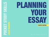 Planning Your Essay 4de druk
