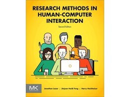 Research Methods in Human-Computer Interaction