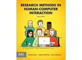 Research Methods in Human-Computer Interaction