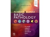 Robbins Basic Pathology 11th edition NIEUW