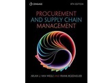Procurement and Supply Chain Management   8th Edition