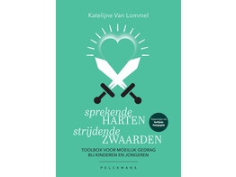Sprekende harten  strijdende zwaarden - Toolbox