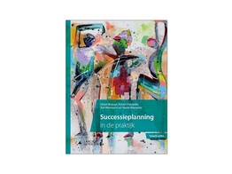 Successieplanning in de praktijk 2e druk STUDENTENPRIJS
