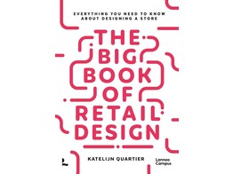 The Big Book of Retail Design