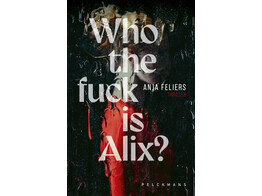 Who the fuck is Alix 