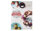 Hartstikke mediterraan - langer  fitter en slanker leven dankzij de mediterrane keuken 13  korting verrekend in de prijs