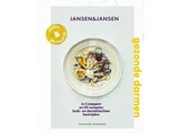 Gezonde darmen - In 5 stappen en 50 recepten buik- en darmklachten bestrijden 13  korting verrekend in de prijs
