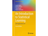 An Introduction to Statistical Learning with Applications in R - editie 2021