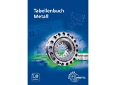 Tabellenbuch Metall 49ste editie