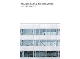 Maintenance Architecture